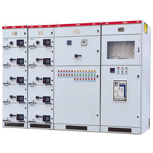 Low Voltage Distribution Cabinet